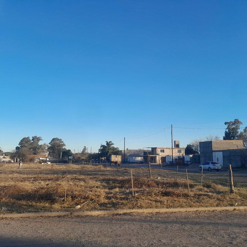 Terreno En Venta En Malvinas Argentinas 2da Sección
