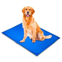 Comprar Cama Refrescante Perro Cama Fria Perros Cama Perro 96x81cm Arcashopping Cooling Mat Para Perros Fria Alfombra Refrescante Perro Gato Cama Fria De Mascotas Cama Refrescante Para Mascota 96x81 Cm