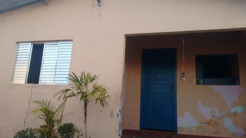 Casa 2 Dormitorios- Nv Horizonte- 2145 - 2145