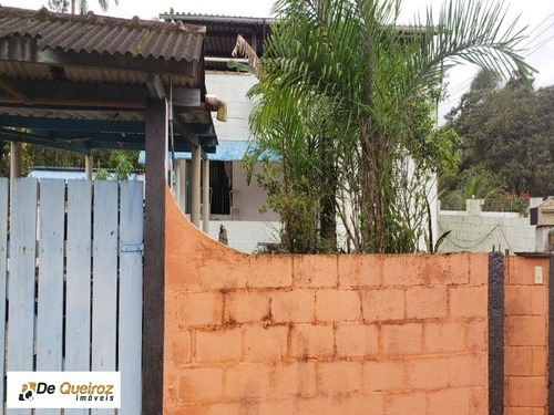 Imagem 22 de 30 de Chácara Em Itanhaém, Bairro Jd Aguapeu, Lado Morro , Murado ,isolada , 3 Dormitórios Sendo 1 Suíte - 2076 - 34462481