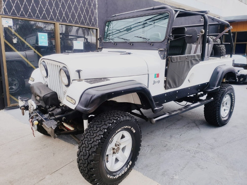 Imagem 3 de 15 de Jeep Willys Bernardao - Ano 1954