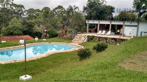 Imagem 25 de 29 de Chácaras À Venda Em Atibaia/sp - Compre O Seu Chácaras Aqui! - 1299090
