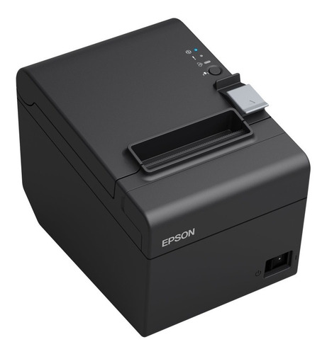 Impresora Pos Epson Tmt20 Termica Tickets Recibos Ethernet