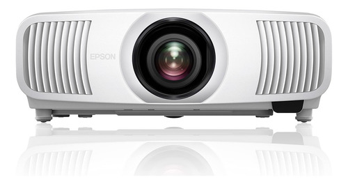 Proyector Láser Epson Home Cinema Ls11000 4k Pro-uhd, Hdr, Hdr10+, 2500 Lúmenes De Brillo En Color Y Blanco, Hdmi 2.1, Lente Motorizada, Desplazamiento De Lente, Enfoque, Zoom, 3840 X 2160, 120 Hz