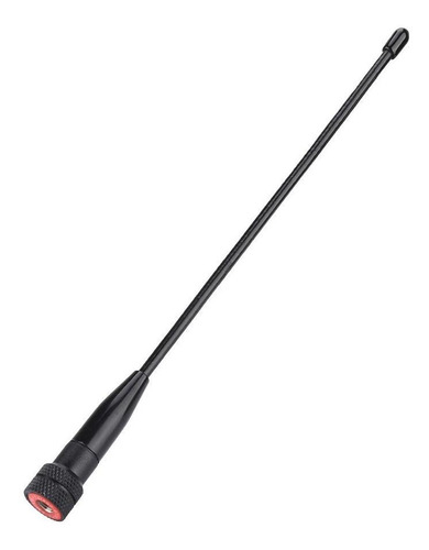 Sma - Antena De Radio Para Baofeng Kenwood (vhf, Uhf, Dos V¿
