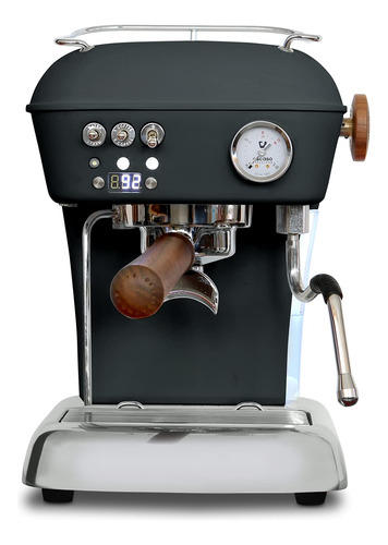 Ascaso Dream Pid Maquina De Cafe Espresso Programable Para E