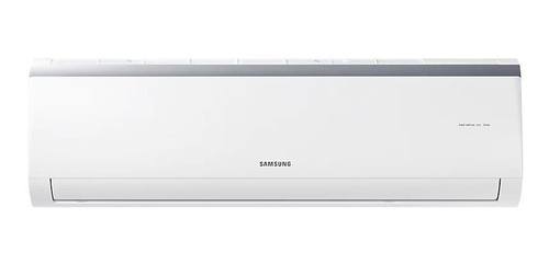 Aire Acondicionado Split  Samsung Inverter 6000w Frio Calor