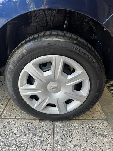 Renault Sandero 1.6 Expression