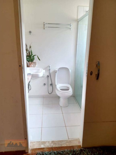 Imagem 10 de 26 de Casa Com 4 Dormitórios À Venda, 119 M² Por R$ 1.100.000,00 - Chácara Santa Margarida - Campinas/sp - Ca2480
