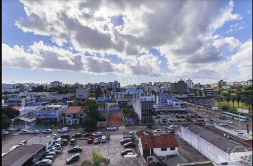 Imagem 6 de 16 de Apartamento À Venda Na Travessa Américo Silveira, Cristo Redentor, Porto Alegre - Rs - Liv-15033