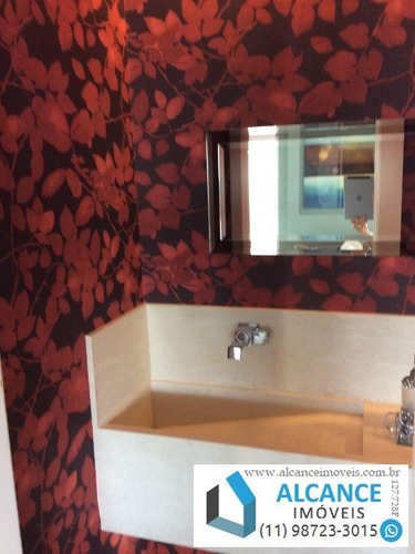 Imagem 19 de 30 de Apartamento Com 3 Quartos Vila Mariana - São Paulo/sp - Ap00147 - 34228815