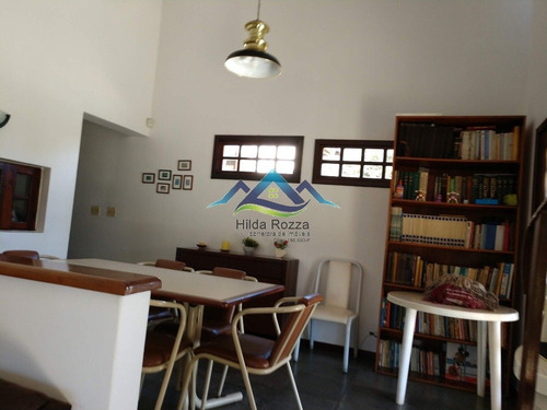 Imagem 10 de 15 de Chacara Em Condominio - Centro - Ref: 817 - V-817