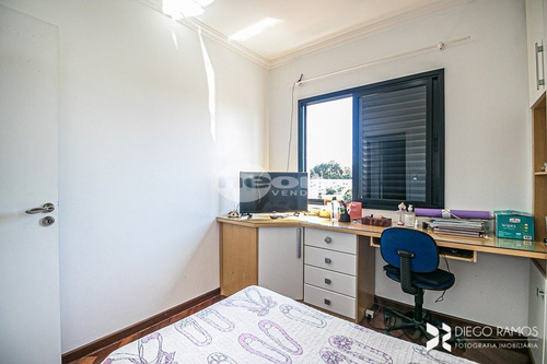 Imagem 12 de 15 de Apartamento - Vila Guiomar - Ref: 2475 - V-2475