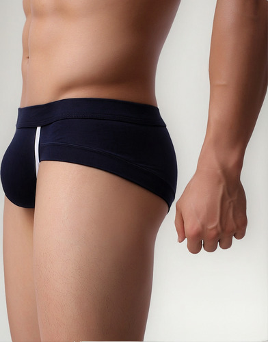 Calzoncillos Modernos Para Hombre, Pantalones Cortos, Ropa I