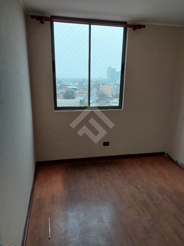 Departamento En Arriendo De 2 Dorm. En Quinta Normal