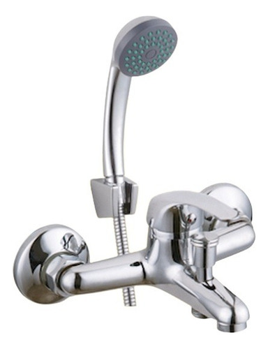 Llave Monomando Tina Ducha Mirage