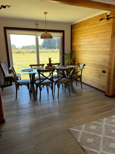 Excelente Casa Semi Nueva (78048)