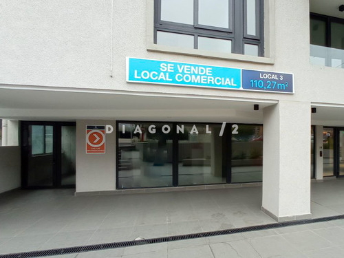 Local Comercial En Venta En Ñuñoa