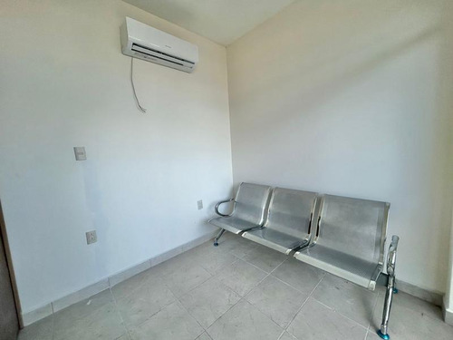 Renta Local Com. 84 M² Santiago De La Peña Tuxpan Veracruz
