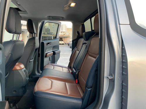 Ford Maverick 2.0 Lariat 4x4
