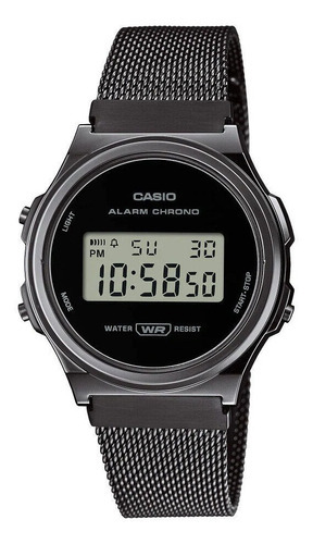 Reloj Casio Unisex A171wemb-1adf