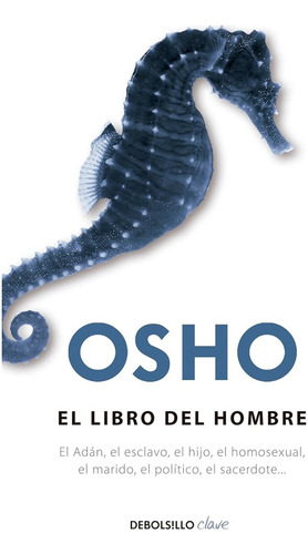 Libro Del Hombre, El - Osho