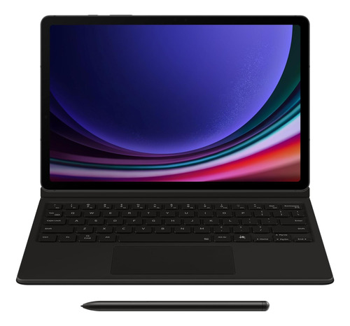 Teclado Samsung Galaxy Tab S9 | S9 Fe | S10 Fe Trackpad Ia