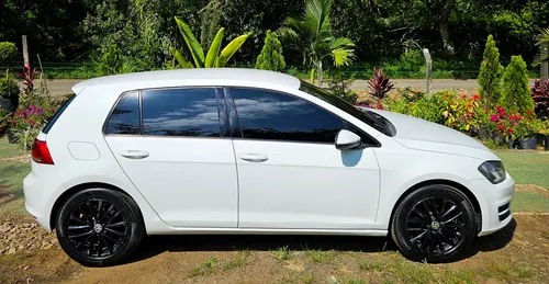 Volkswagen Golf Vii 1.6