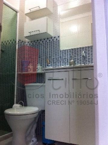 Imagem 14 de 14 de Apartamento - Jardim Guairaca - Ref: 1539 - V-1539