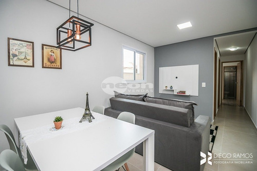Imagem 2 de 15 de Apartamento S/condominio - Parque Das Nacoes - Ref: 2265 - V-2265