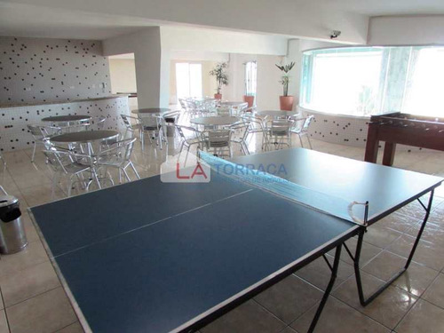 Imagem 8 de 30 de Ref 13351 - Apto 3 Suites - Sacada Gourmet - Mobiliado !! - V13351