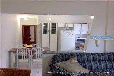 Imagem 8 de 15 de Apartamento Em Praia Grande Bairro Tupi - V3014
