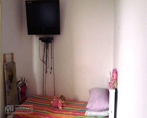 Imagem 9 de 15 de Apartamento Com 2 Dormitórios À Venda Em Ermelino Matarazzo - Ap1751