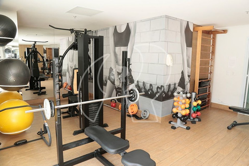 Imagem 21 de 24 de Apartamento Com 3 Dormitórios À Venda, 91 M² Por R$ 1.060.000,00 - Aldeota - Fortaleza/ce - Ap2500