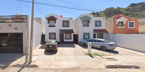 ¡ Casa En Venta ! (remate) - Mar Del Nte., Guaymas, Sonora -jcbb8