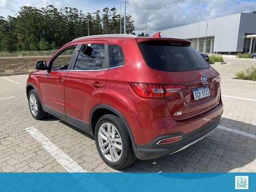 Faw R7 Basic 1.6 2019