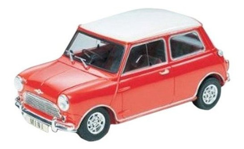 Tamiya 24039 1/24 Mini Cooper 1275s Mc 1.