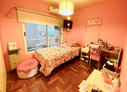 Imagen 17 de 30 de Depto 4 Amb En Almagro Con Cochera Y Amenities