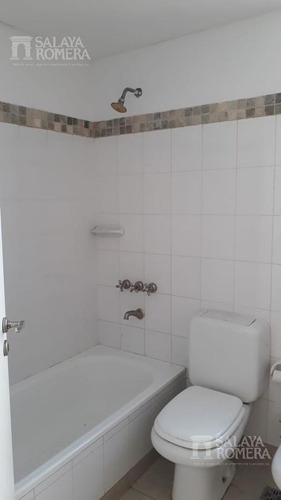 Imagen 15 de 20 de Olivos, 3 Ambientes Con Cochera 83 Mts- Isla De Olivos
