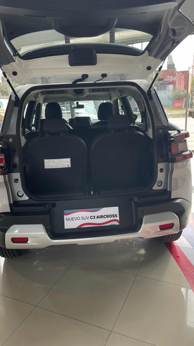 Citroën C3 Aircross 1.0 Shine Turbo 200 Cvt 7As