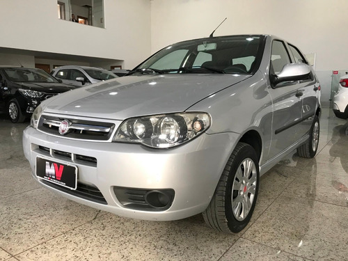 Fiat Palio 1.0 Economy Fire