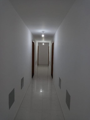 Imagem 3 de 12 de Apartamento Com 1 Dormitório À Venda, 35 M² Por R$ 195.000,00 - Vila Aricanduva - São Paulo/sp - Ap3455