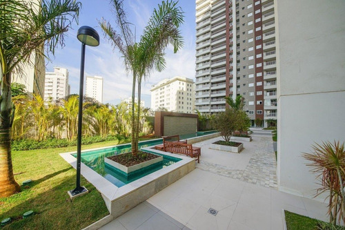 Imagem 21 de 25 de Apartamento À Venda No Bairro Centro - São Bernardo Do Campo/sp - O-5624-13772