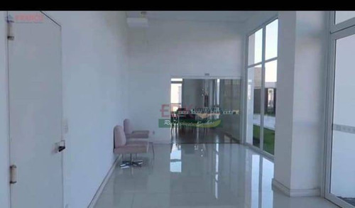 Imagem 3 de 12 de Cobertura Com 3 Dormitórios À Venda, 155 M² Por R$ 636.000,00 - Barranco - Taubaté/sp - Co0045