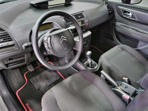 Imagem 7 de 14 de Citroen C4 Competition 1.6 Flex 4p