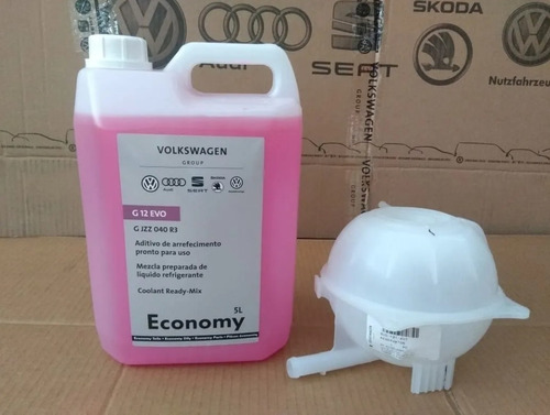 Imagem 2 de 6 de Kit Revisão Gol + Reservatório Voyage Polo Saveiro 5w40 508
