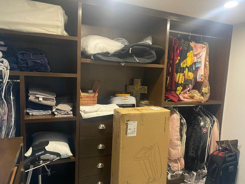 Imagen 18 de 29 de Departamento En Venta O Renta Santa Fe Lantana