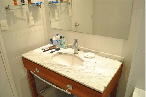 Venta Apartamento De 1 Dormitorio Ciudad Vieja