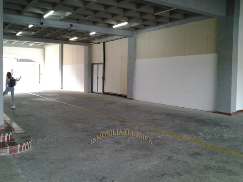 Imagen 6 de 14 de Local Para Supermercado, Casino,tienda Por Departamentos En Los Valles Del Tuy