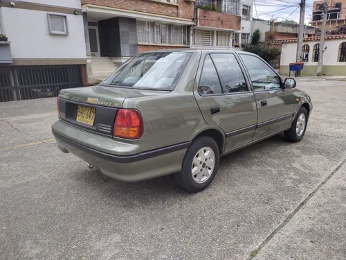 Chevrolet Swift 1.3